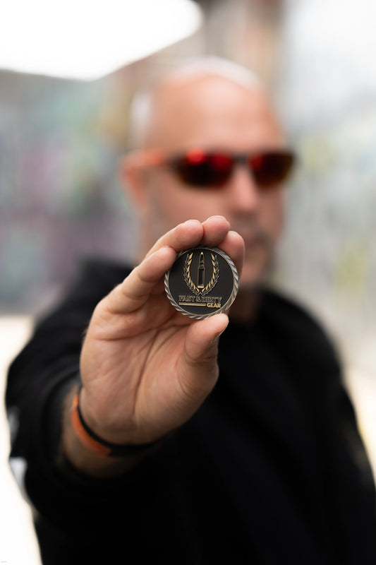 FAST AND DIRTY - COIN