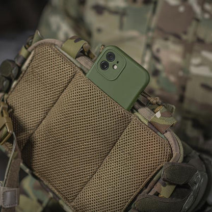 M-Tac Brust-Rig Military Elite
