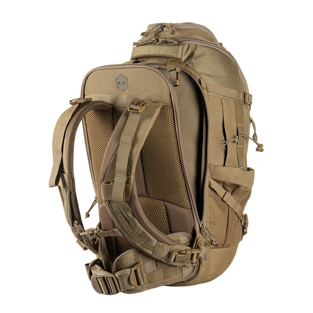 M-Tac Rucksack Small Elite Hex