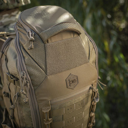 M-Tac Rucksack Small Elite Hex