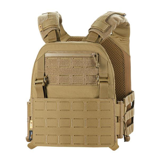 M-Tac Plattenträger Cuirass Elite Gen.II