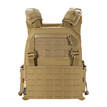 M-Tac Plattenträger Cuirass Elite Gen.II