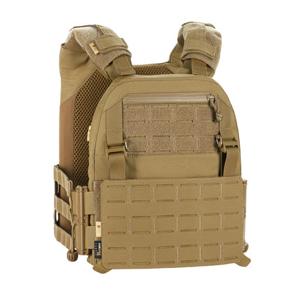M-Tac Plattenträger Cuirass Elite Gen.II