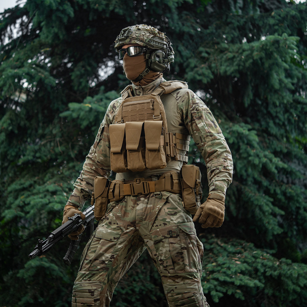 M-Tac Plattenträger Cuirass Elite Gen.II