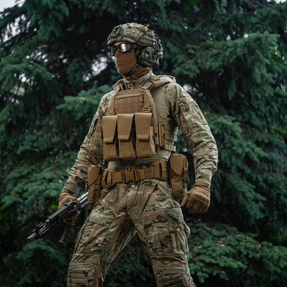 M-Tac Plattenträger Cuirass Elite Gen.II