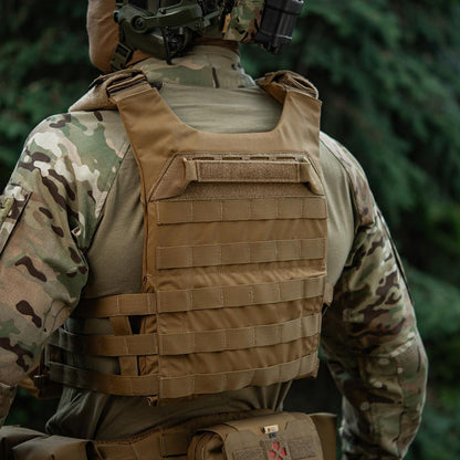 M-Tac Plattenträger Cuirass Elite Gen.II