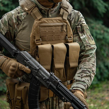 M-Tac Plattenträger Cuirass Elite Gen.II