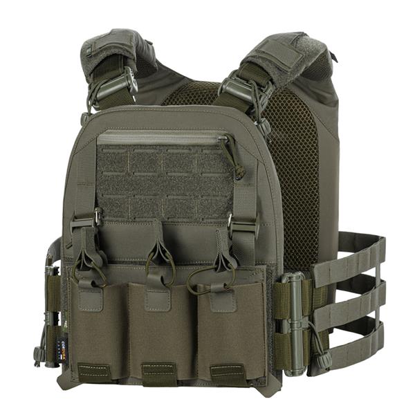 M-TAC Plattenträger Cuirass FAST Elite