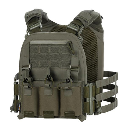M-TAC Plattenträger Cuirass FAST Elite