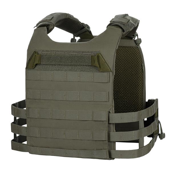 M-TAC Plattenträger Cuirass FAST Elite