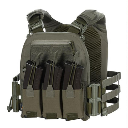 M-TAC Plattenträger Cuirass FAST Elite