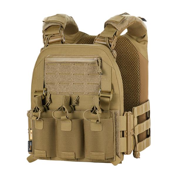 M-TAC Plattenträger Cuirass FAST Elite