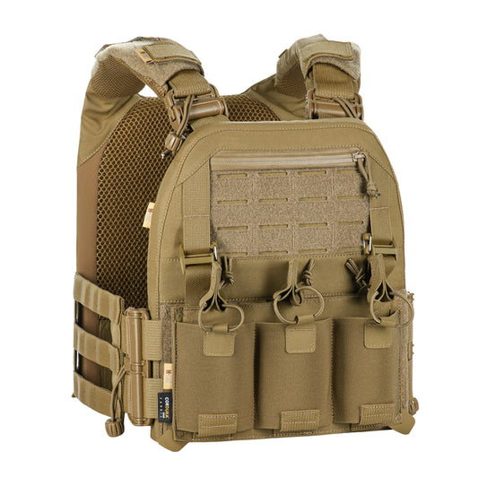 M-TAC Plattenträger Cuirass FAST Elite