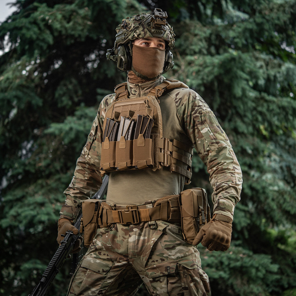 M-TAC Plattenträger Cuirass FAST Elite