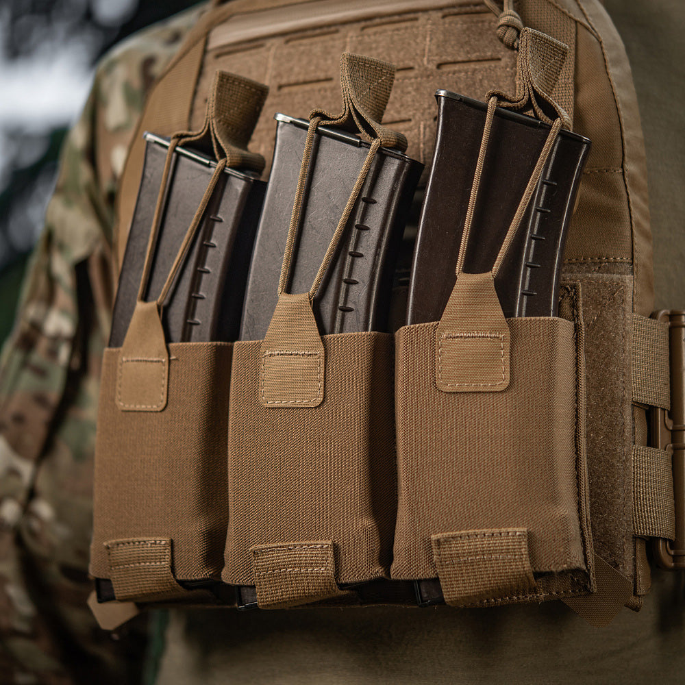 M-TAC Plattenträger Cuirass FAST Elite