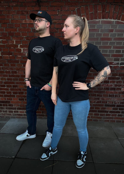 T-SHIRT - AIRSOFTGIRL LAURA