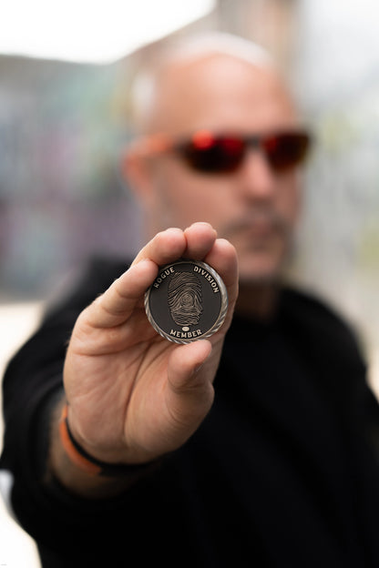 FAST AND DIRTY - COIN