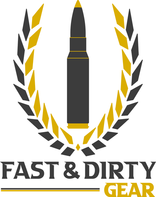 Fast and Dirty Gear