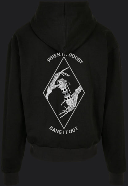 HEAVY ZIPPER - BANG IT OUT