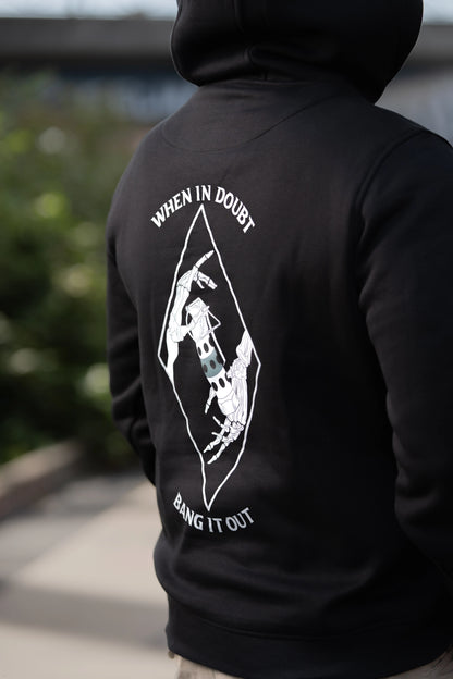 LIGHT HOODIE - BANG IT OUT