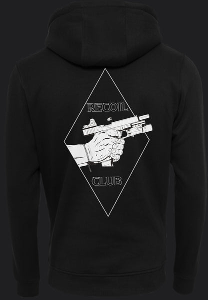 LIGHT ZIPPER - RECOIL CLUB