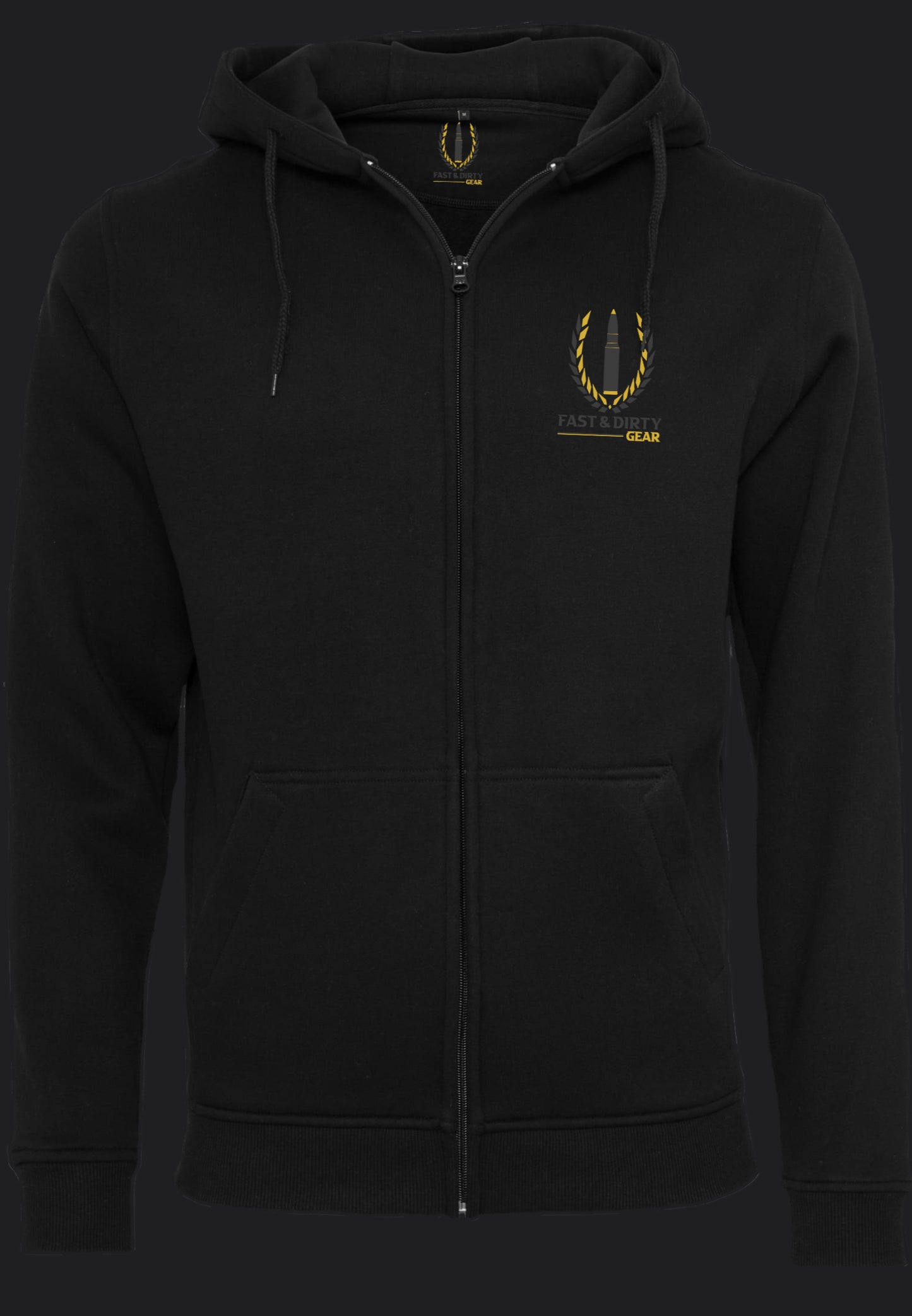 LIGHT ZIPPER - BANG IT OUT