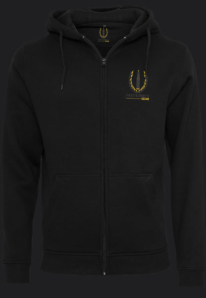 LIGHT ZIPPER - BANG IT OUT