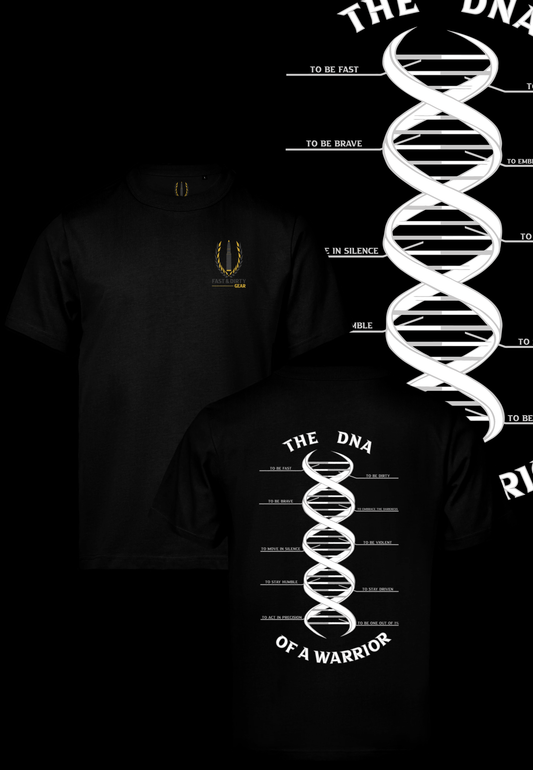 T-SHIRT - DNA