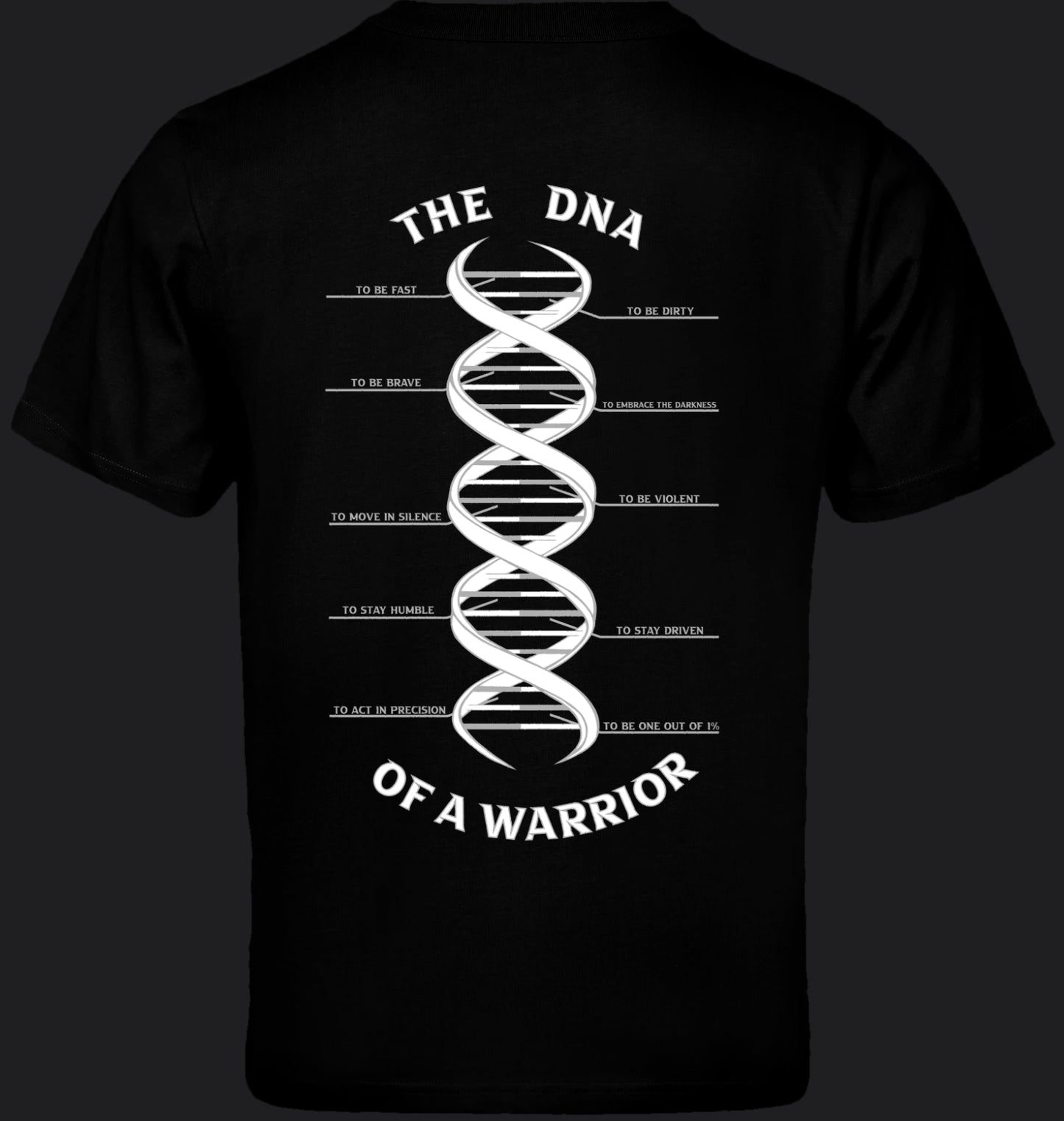 T-SHIRT - DNA