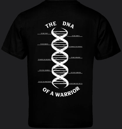 T-SHIRT - DNA