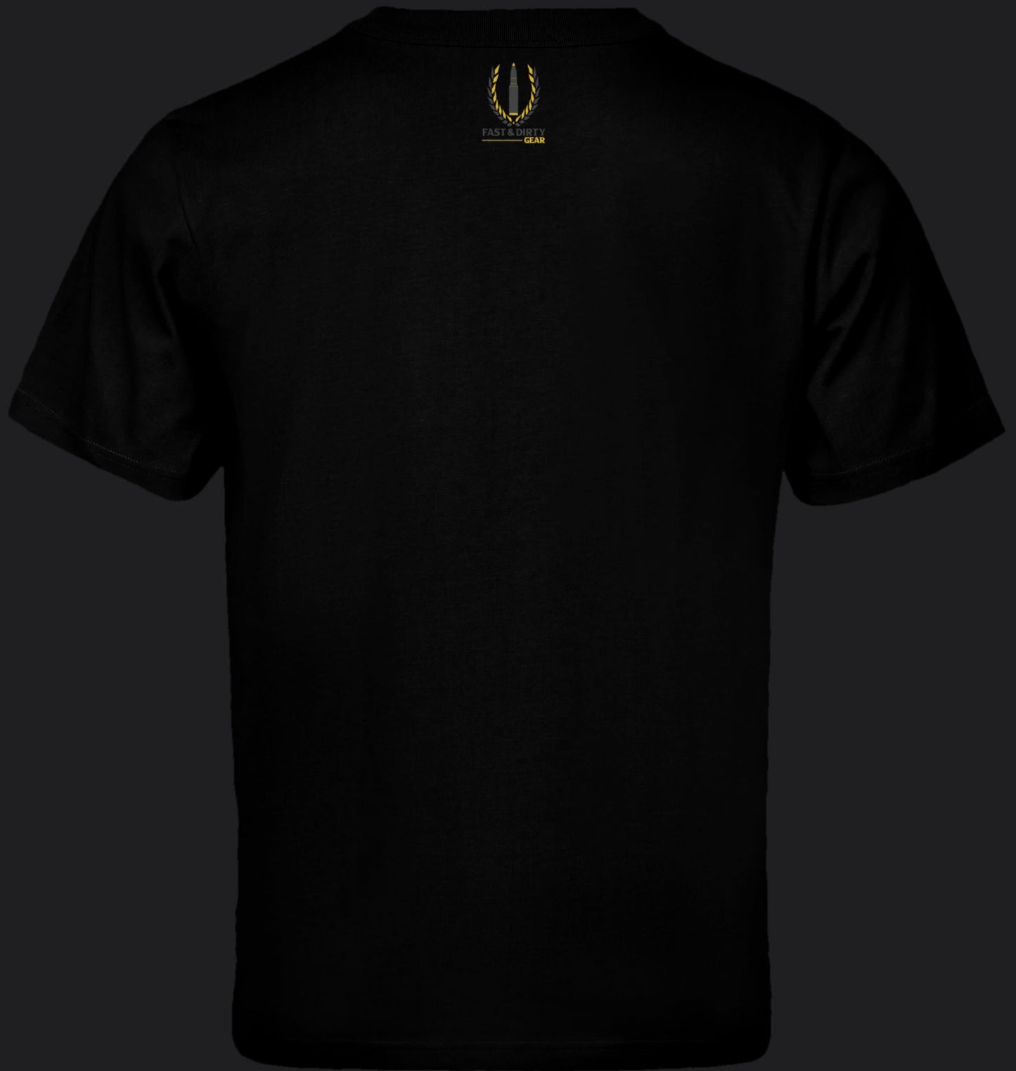 T-SHIRT - UNTAMED