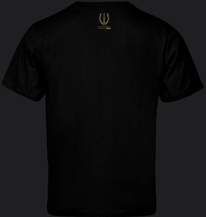 T-SHIRT - UNTAMED