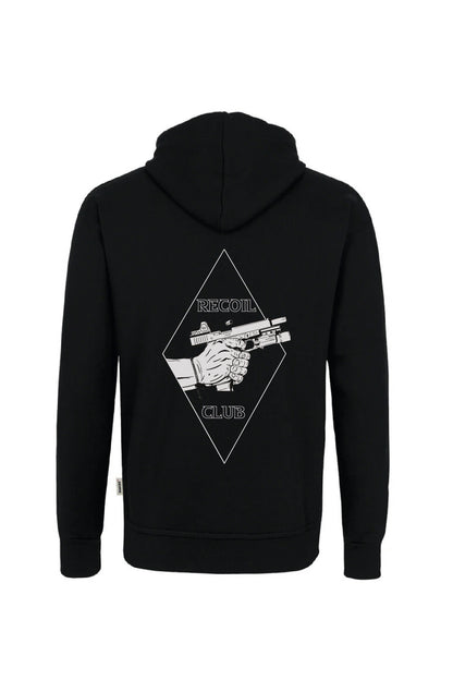 LIGHT HOODIE - RECOIL CLUB