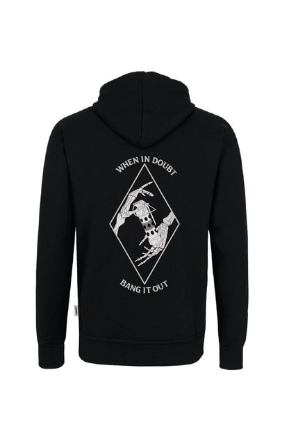 LIGHT HOODIE - BANG IT OUT